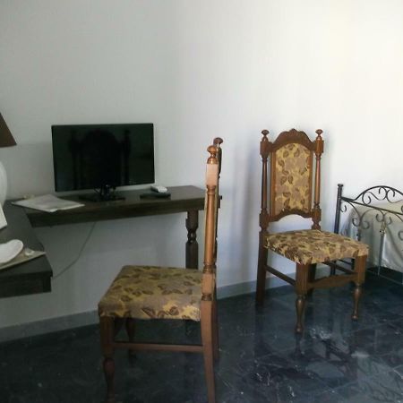 B&B "Il Sito" San Tammaro Екстериор снимка