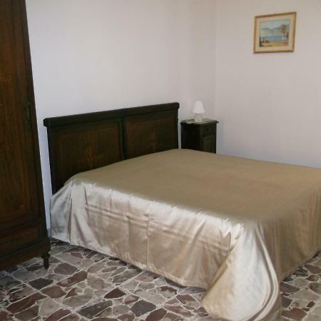 B&B "Il Sito" San Tammaro Екстериор снимка