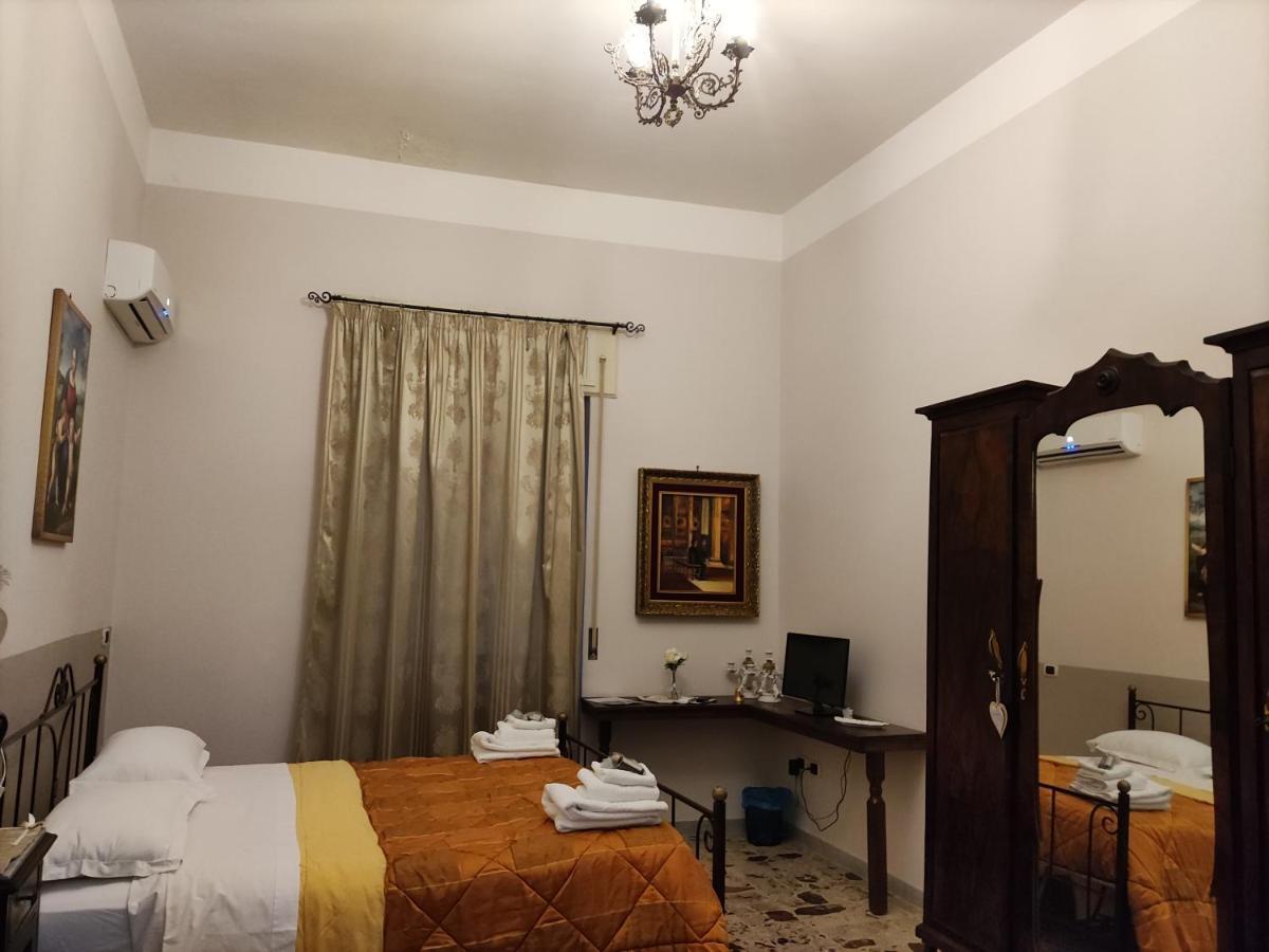 B&B "Il Sito" San Tammaro Екстериор снимка