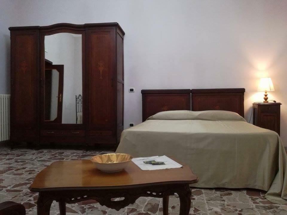 B&B "Il Sito" San Tammaro Екстериор снимка