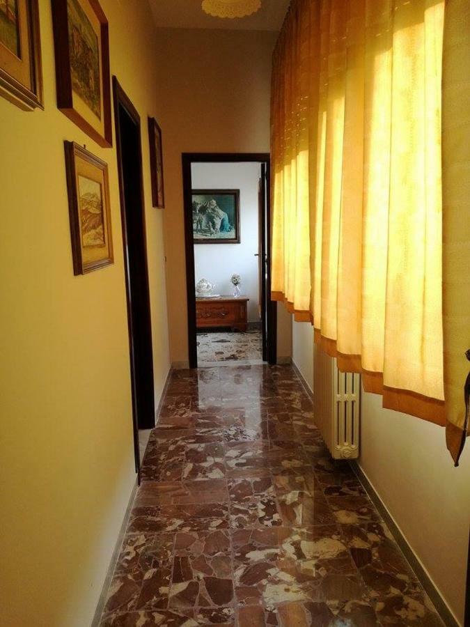 B&B "Il Sito" San Tammaro Екстериор снимка