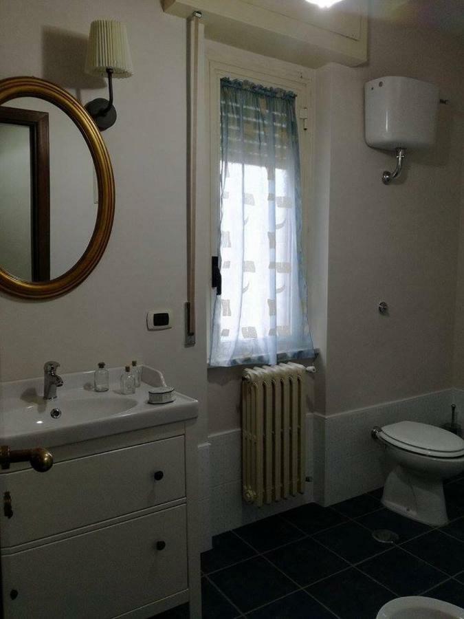 B&B "Il Sito" San Tammaro Екстериор снимка
