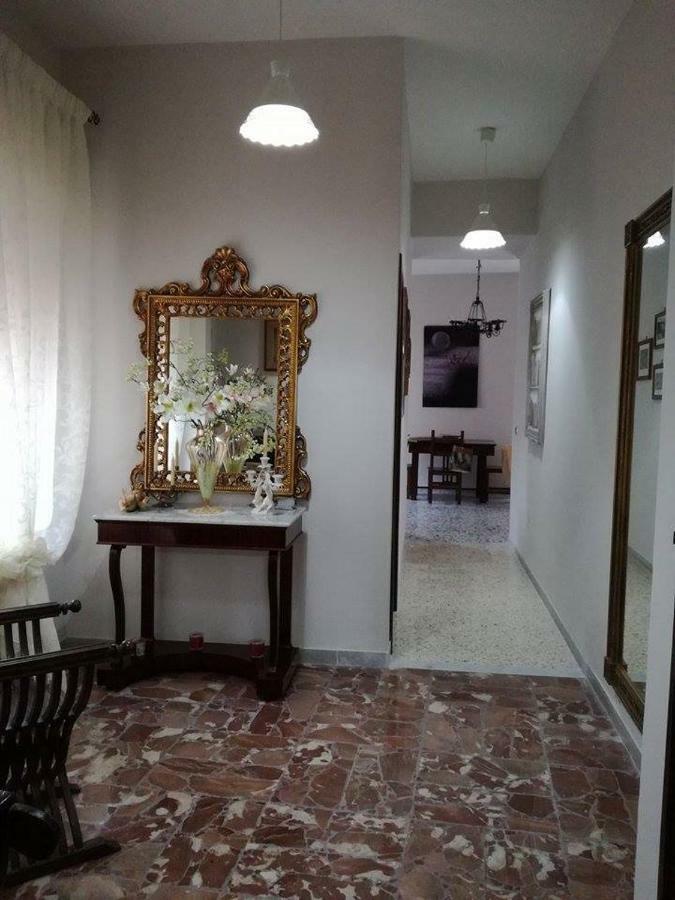 B&B "Il Sito" San Tammaro Екстериор снимка