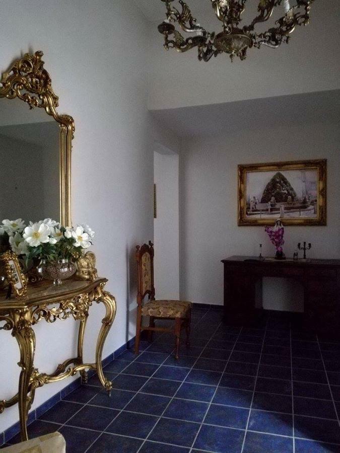 B&B "Il Sito" San Tammaro Екстериор снимка