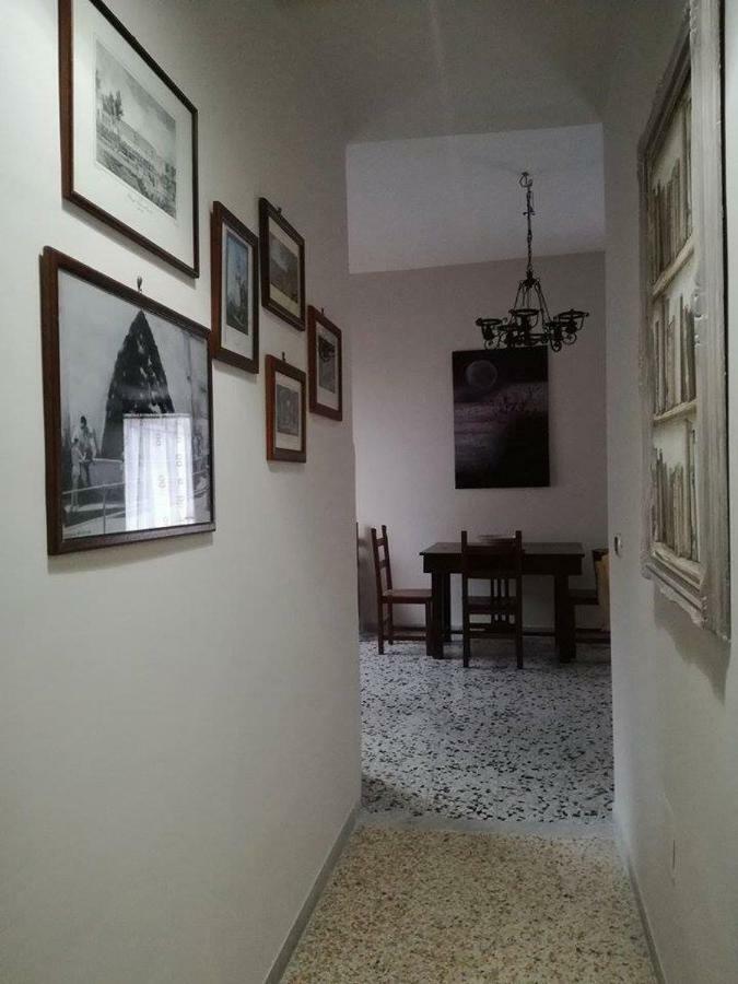 B&B "Il Sito" San Tammaro Екстериор снимка