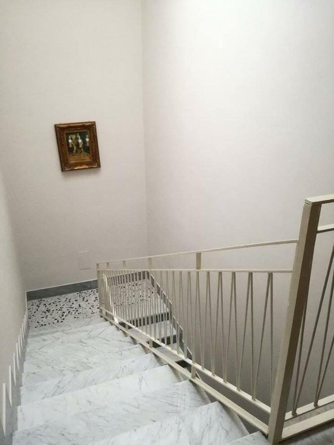 B&B "Il Sito" San Tammaro Екстериор снимка