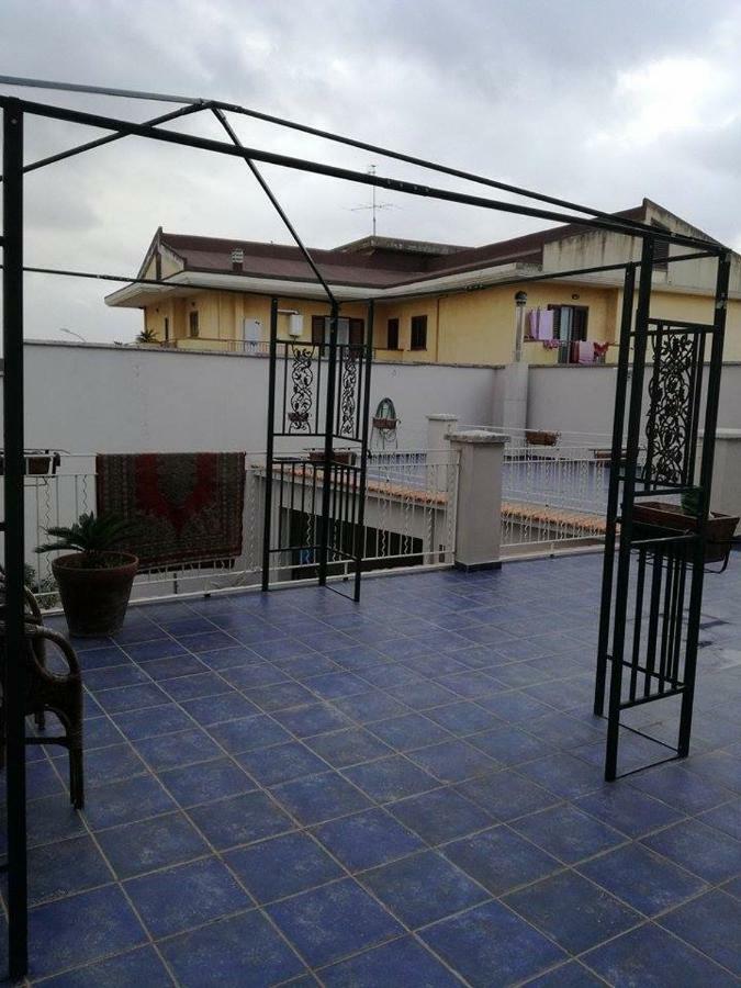 B&B "Il Sito" San Tammaro Екстериор снимка