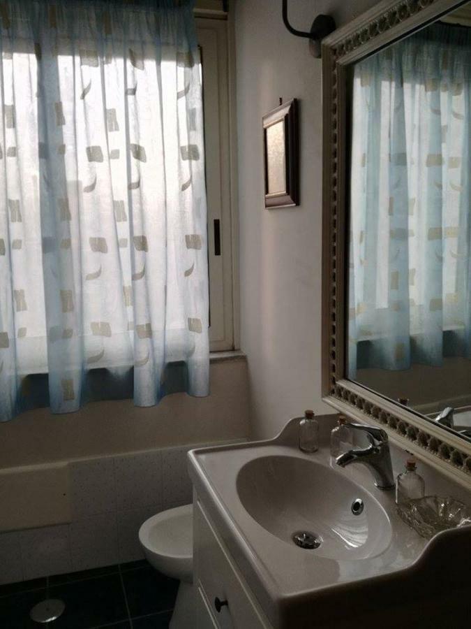 B&B "Il Sito" San Tammaro Екстериор снимка