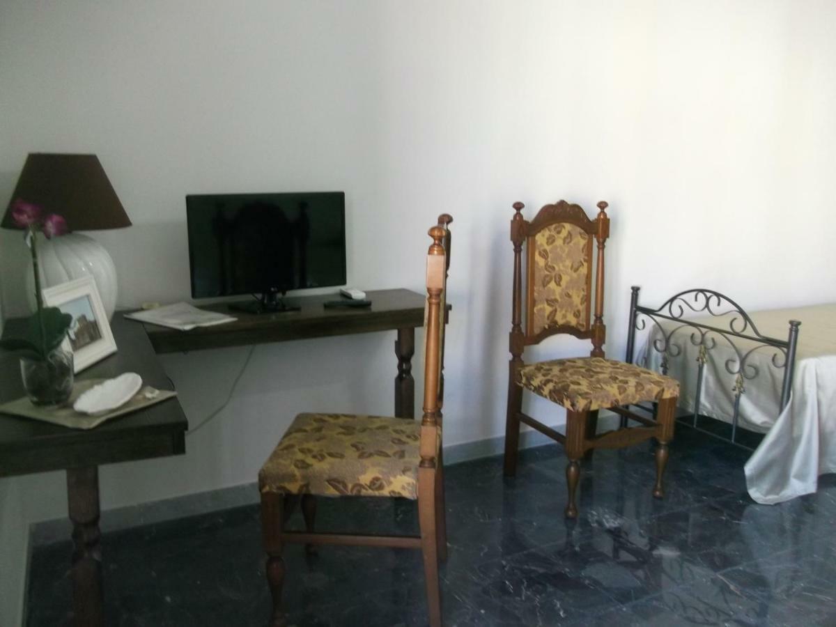 B&B "Il Sito" San Tammaro Екстериор снимка
