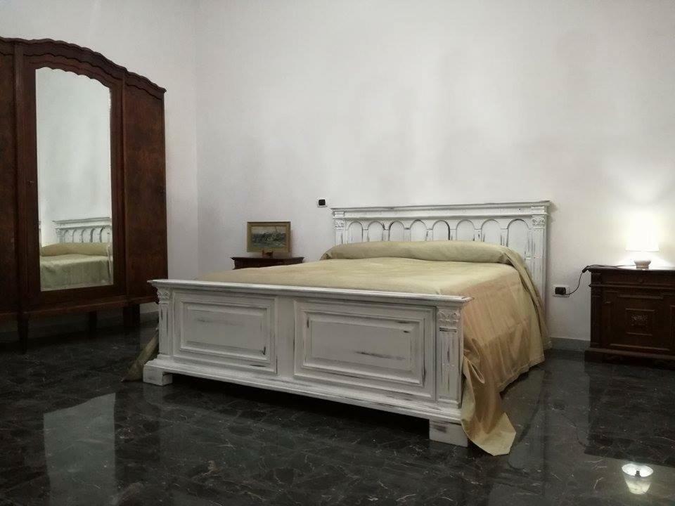 B&B "Il Sito" San Tammaro Екстериор снимка