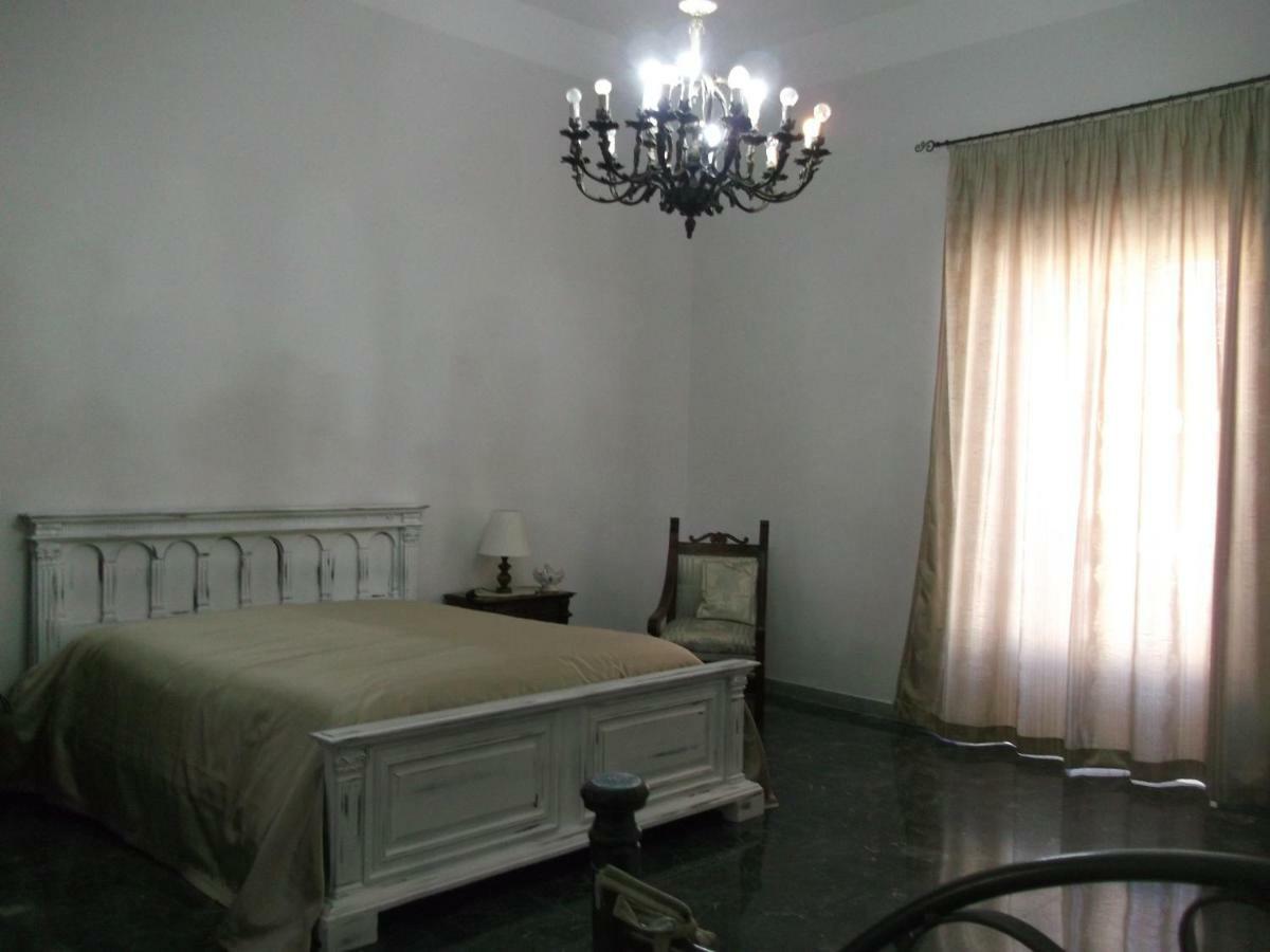 B&B "Il Sito" San Tammaro Екстериор снимка