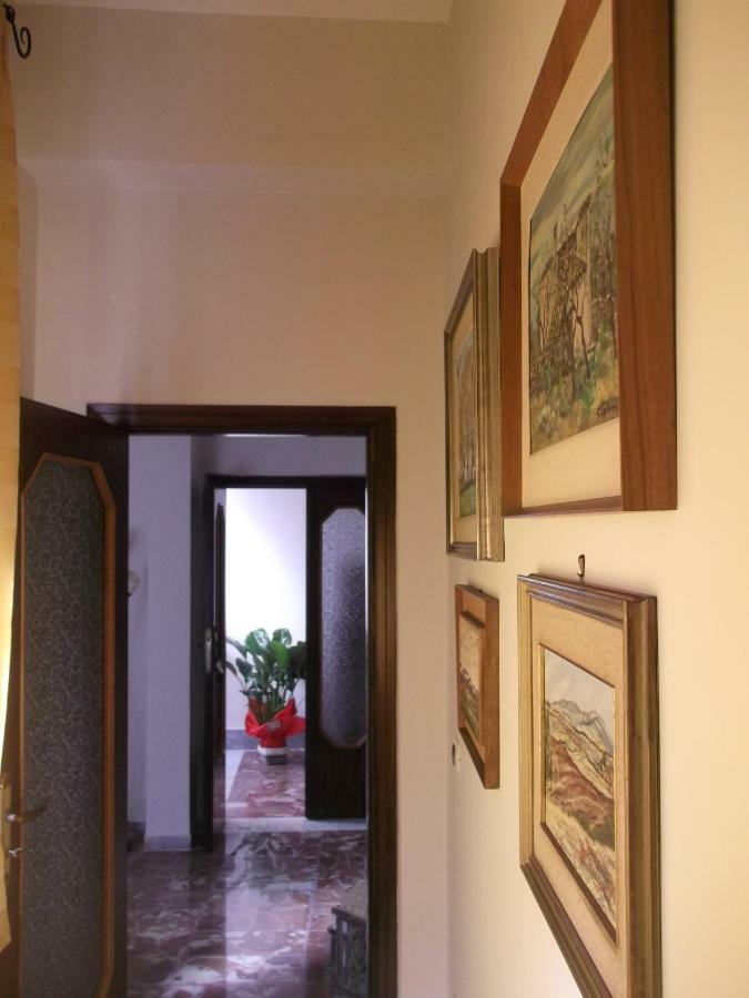 B&B "Il Sito" San Tammaro Екстериор снимка
