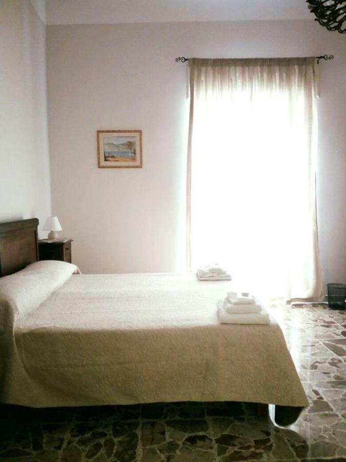 B&B "Il Sito" San Tammaro Екстериор снимка