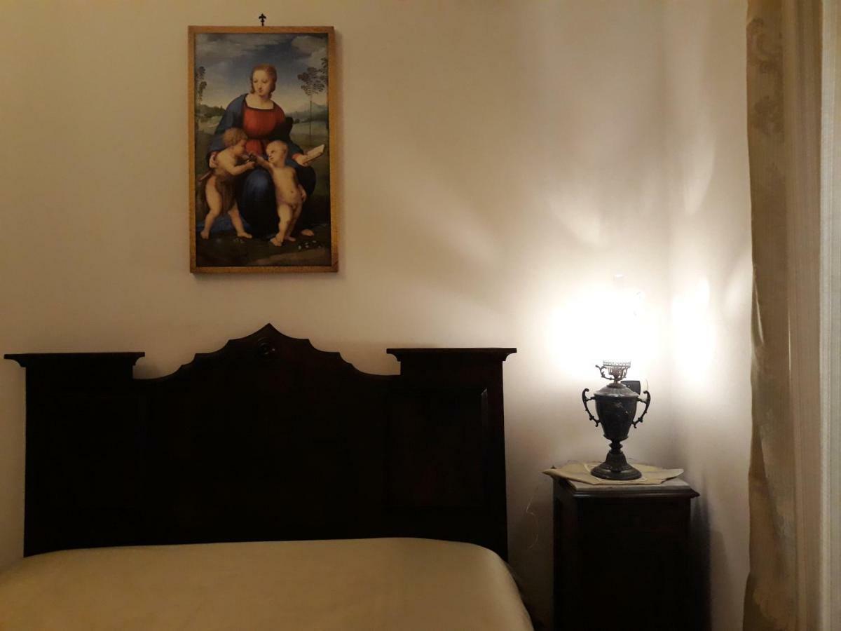 B&B "Il Sito" San Tammaro Екстериор снимка