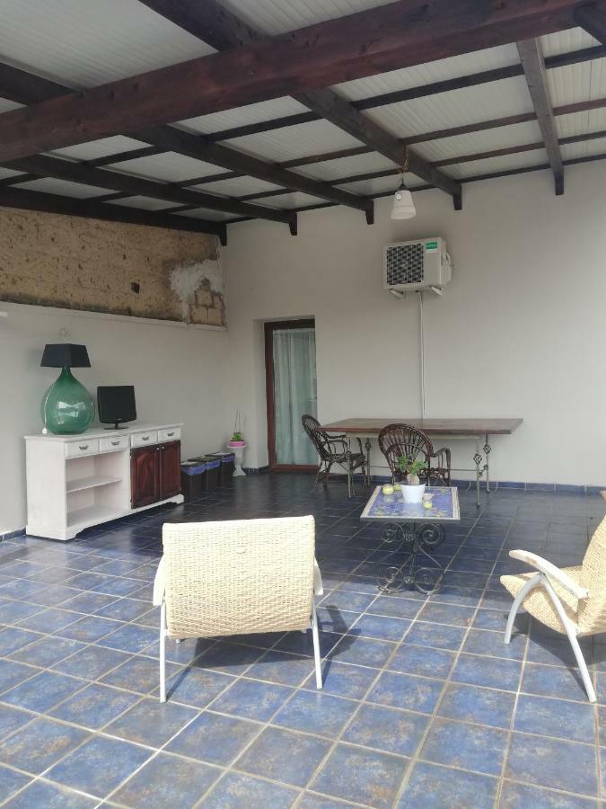 B&B "Il Sito" San Tammaro Екстериор снимка